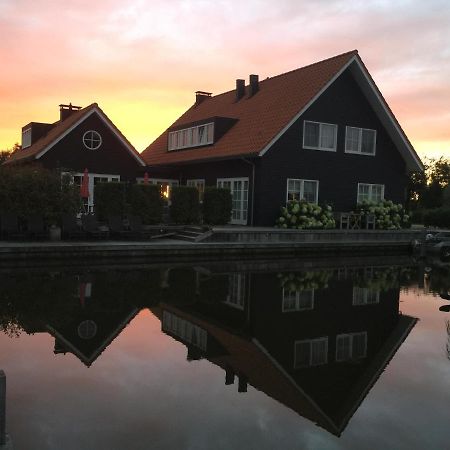 Chalet Royal Broek Zewnętrze zdjęcie