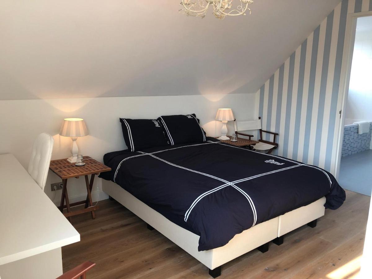 Chalet Royal Broek Zewnętrze zdjęcie