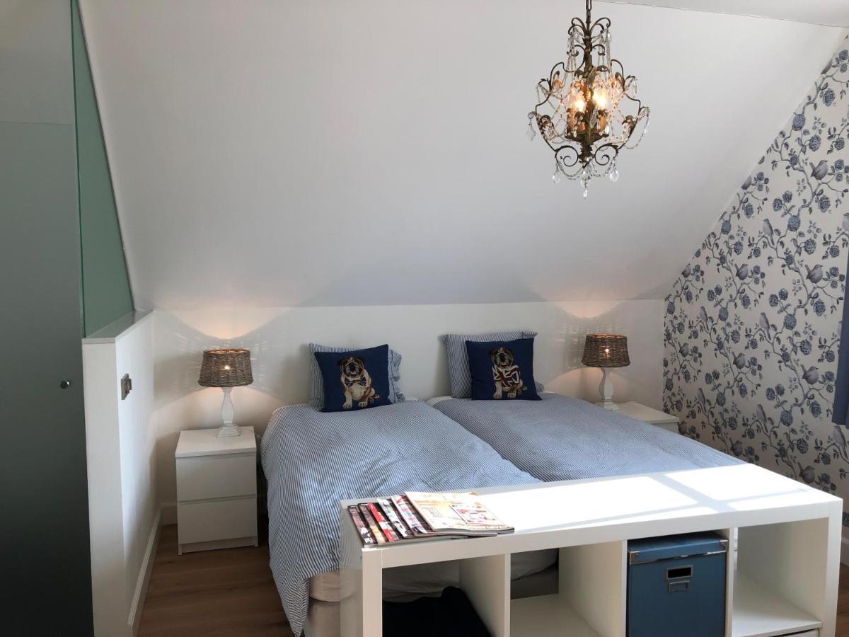 Chalet Royal Broek Zewnętrze zdjęcie