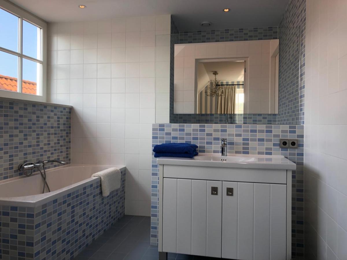 Chalet Royal Broek Zewnętrze zdjęcie